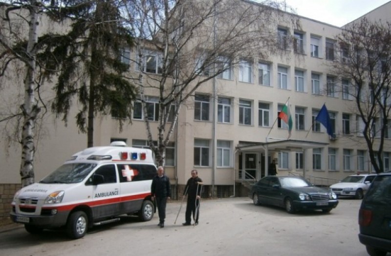 След 45 дни борба за живота й жена почина от коронавирус