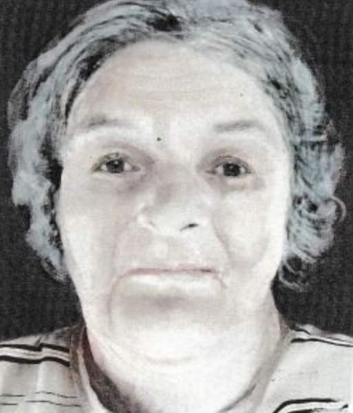 Коя е тази жена? Цяла година не могат да установят самоличността й