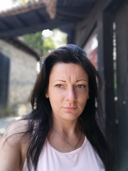 За Хриси всичко се промени... Необратима ли е съдбата на младата жена? СНИМКИ