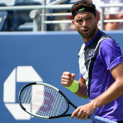 Григор реши – ще играе на US Open. Още мисли обаче за Sofia Open