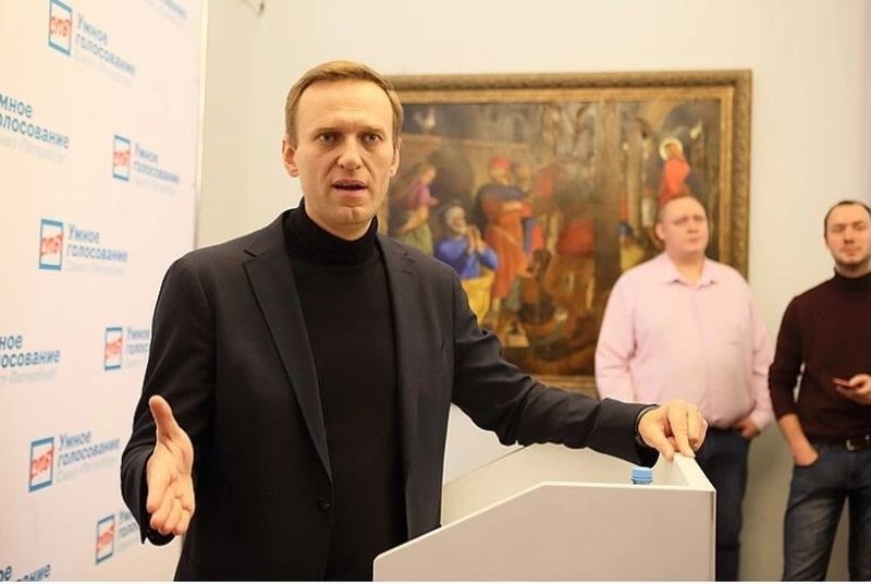 Оборудваха самолет, който да транспортира Навални до Германия. Ще литне ли?