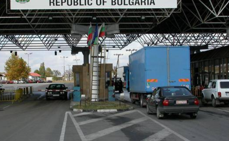Въпреки COVID-19, контрабандата с ментета продължава