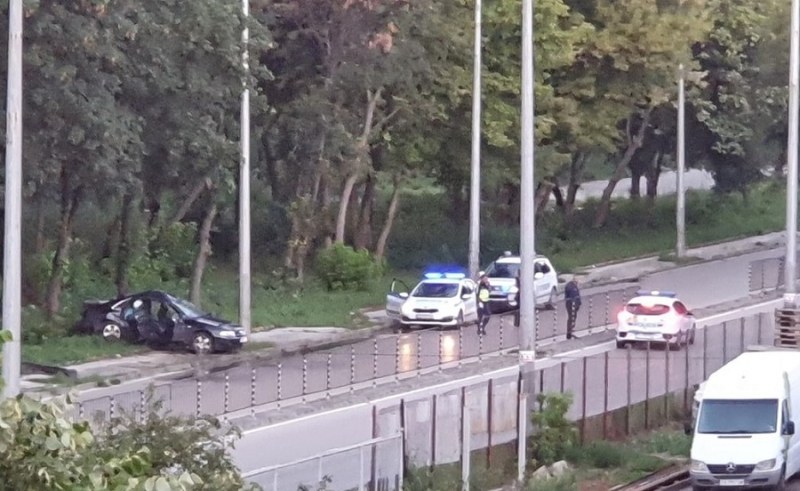 Жертвата от Видин е 18-годишен (СНИМКИ). За седмица – 5 жертви на ПТП-та в областта