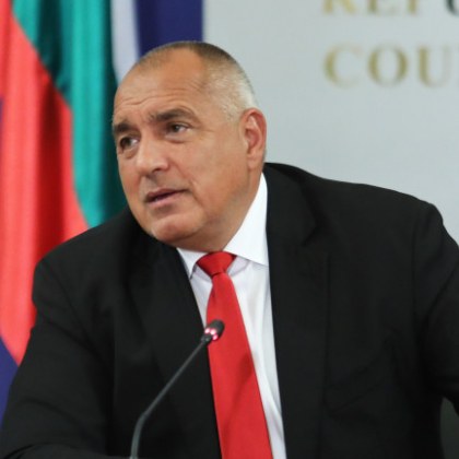 Премиерът Борисов с коментар дали сме в правилна посока