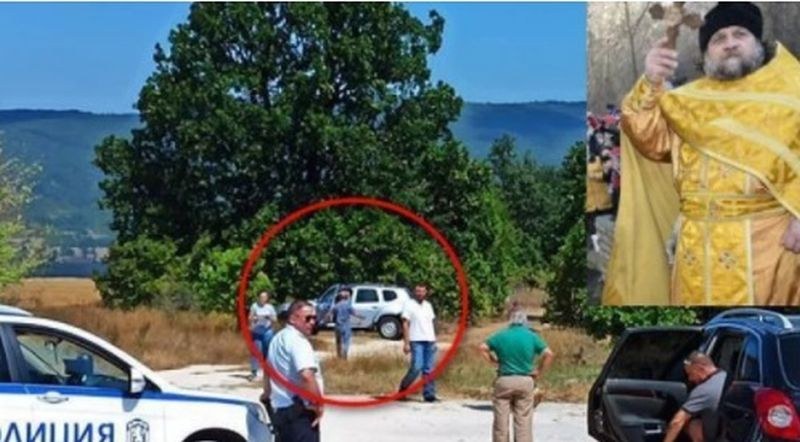 Никой в Айтос не вярва, че отец Ромил се е самоубил! Но защо е излъгал?