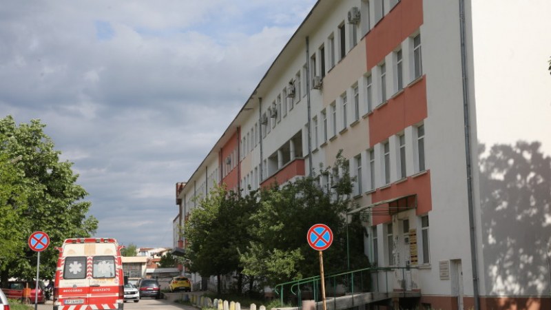 Две жертви в Пазарджик на коронавируса!