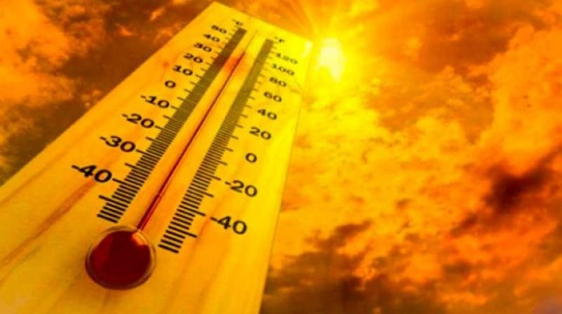 До сряда хлад и ръмежи. В края на седмицата – тропически мор, до 40°C