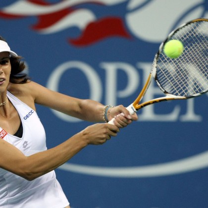 Пиронкова зарадва тенис феновете, ще я гледаме на идния US Open