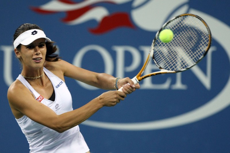 Пиронкова зарадва тенис феновете, ще я гледаме на идния US Open
