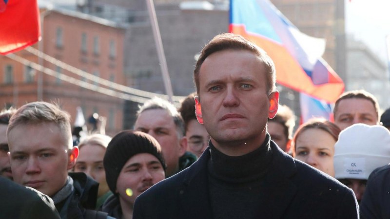 Кремъл втвърди тона: Няма причина да разследваме отравяне на Навални!
