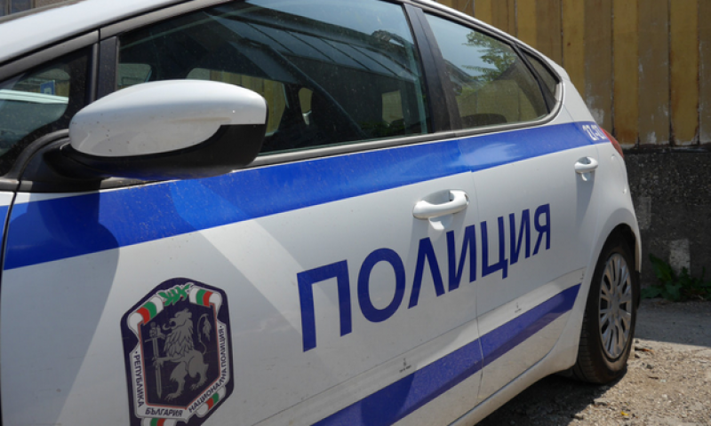 Нови арести в Пловдив!