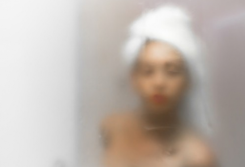 5 трика срещу запотяване на огледалото в банята