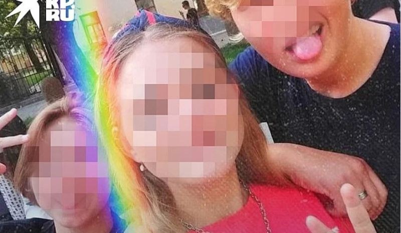 21-годишна уби бездомник, защото...  като дете била изнасилена от клошар