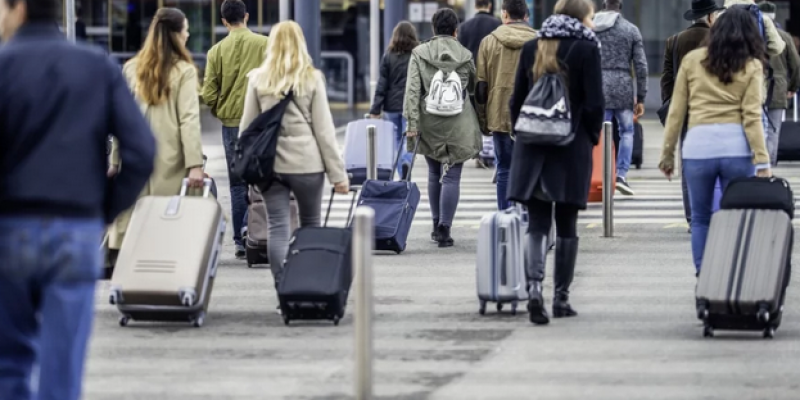 4-ма нашенци в 10 м2 = €600 наем в Германия! Условията – тотална мизерия!