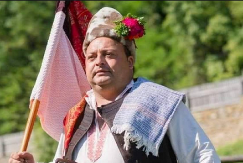 Карловски общинар спаси давещо се дете