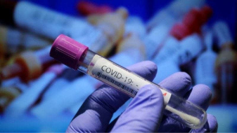 Антитела са открити при пациенти месеци след възстановяване от COVID-19