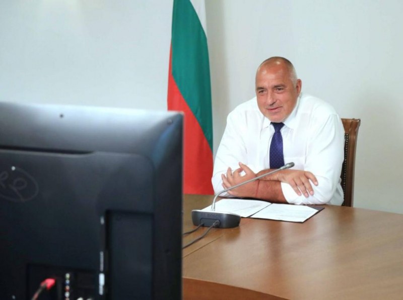 Борисов: Никога не е било по-важно светът да работи заедно