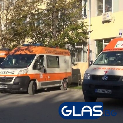 Тежка катастрофа в столицата! Пешеходец е обезглавен!
