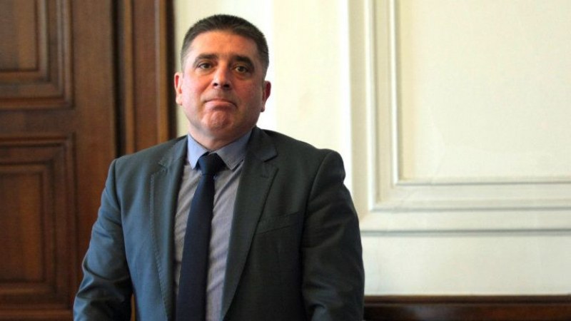 Предложиха за правосъден министър заместник на Данаил Кирилов