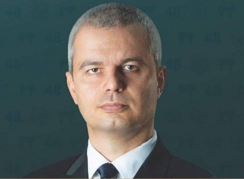 Задържаха лидера на 