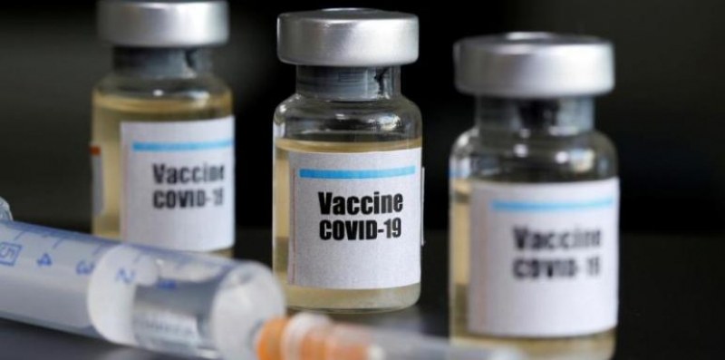 Два дни преди вота на 3 ноември – САЩ с ваксина срещу COVID-19