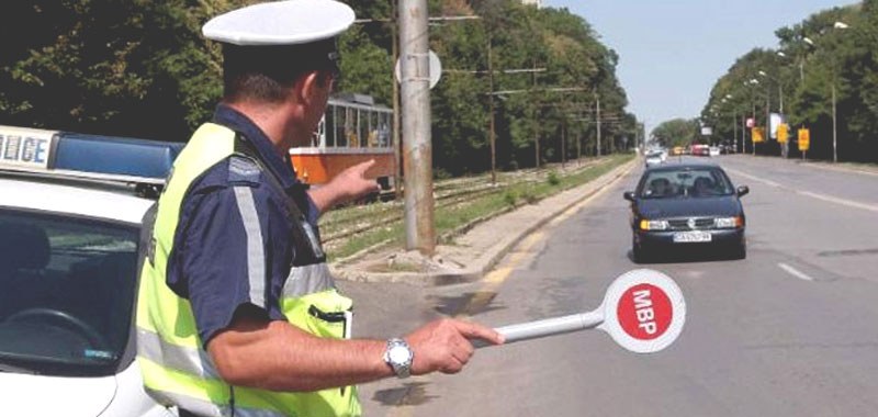 Нова акция на КАТ през почивните дни! В курортите да внимават!