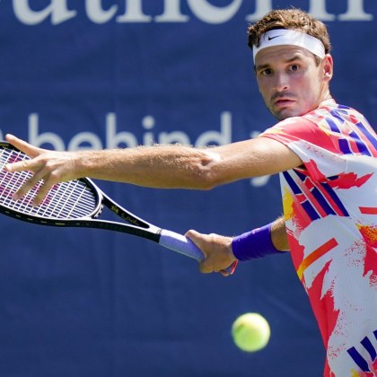Фучович отново финтира Григор. 5 часа – 5 сета и сбогом на US Open