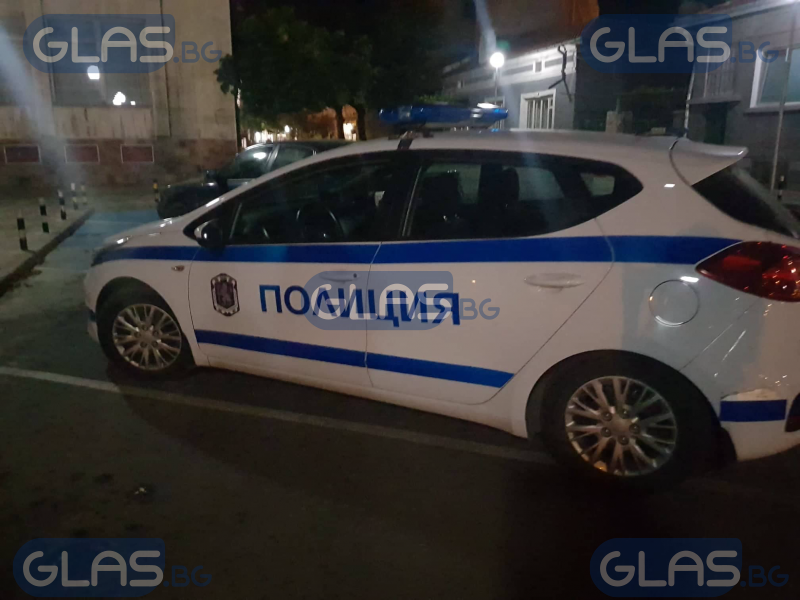 Разкриха кражба от голям магазин в Пловдив!