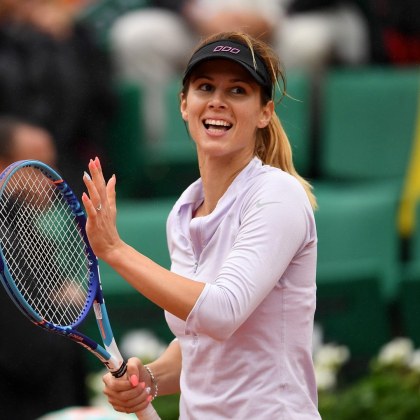 Цвети – сияещата сензация на US Open: Никой не ме слагаше в сметките!
