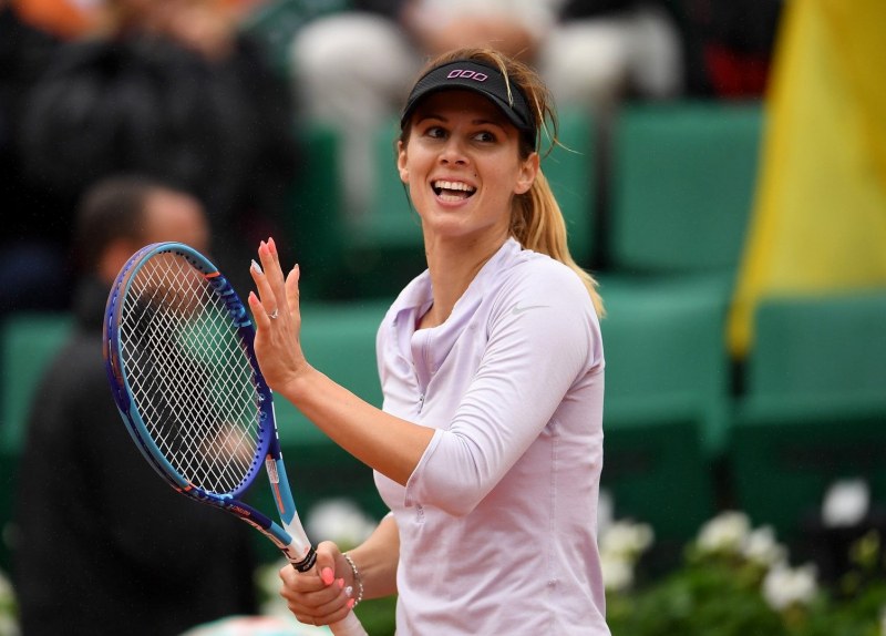 Цвети – сияещата сензация на US Open: Никой не ме слагаше в сметките!