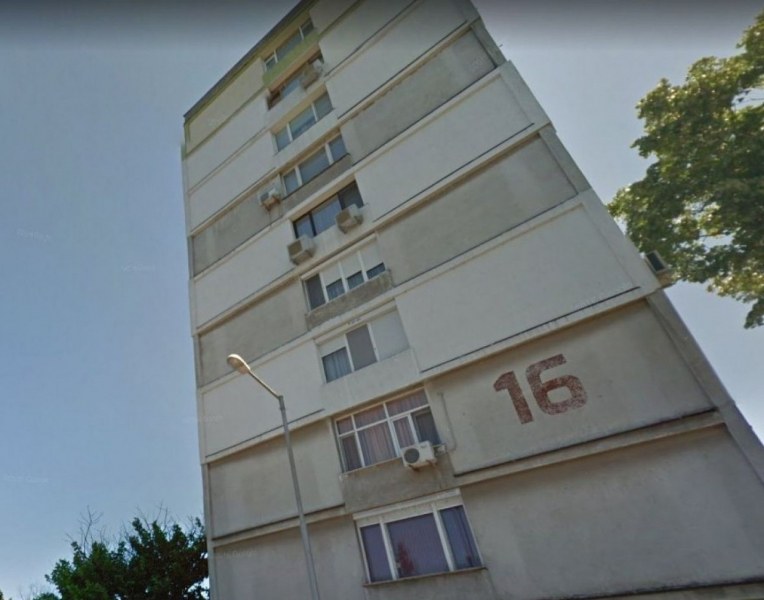 Депресиран 37-годишен се хвърли от 7-мия етаж на блок в Благоевград