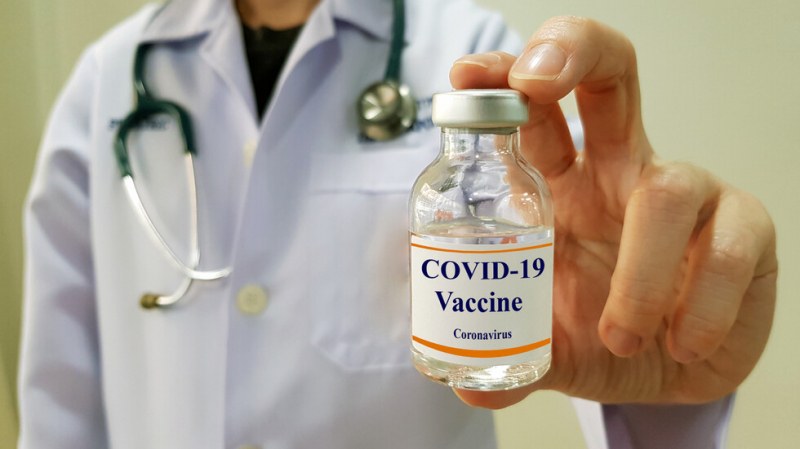 Има ли реални доказателства, че руската ваксина срещу COVID-19 работи?