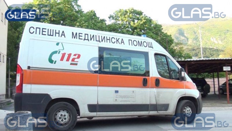 Линейка мина през крака на жена! Лежала в тревата, а крайниците й се подавали...