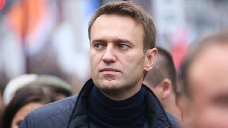 Навални излезе от кома!