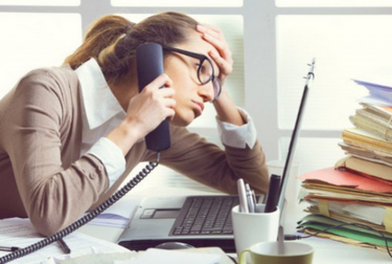 Ето как да се върнем на работа безболезнено