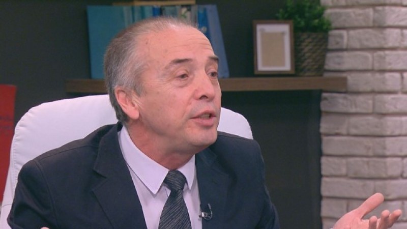 Ще направим същите простотии като с КПП-тата, но този път за сметка на децата