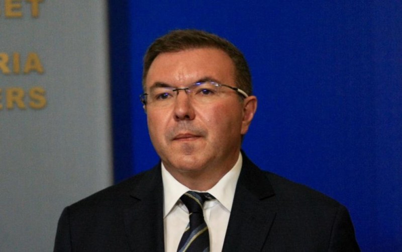 Заповед! Освободиха от длъжност шефа на „Медицински надзор"