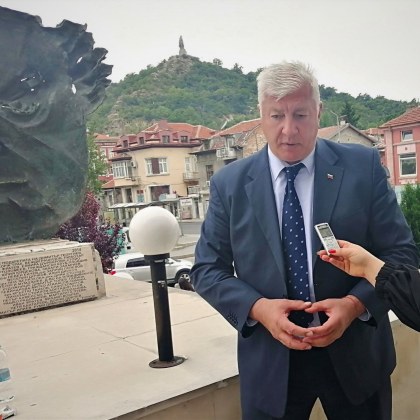 Кметът на Пловдив поиска публично обсъждане за избора на нов управител на Онкото