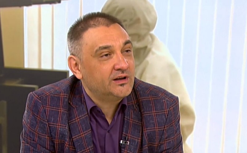 Невъзможно е сега да има готови ваксини за широко приложение