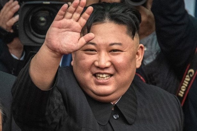Ким екзукутира критикари – петима. Доволен е, укрепнал властта си в КНДР