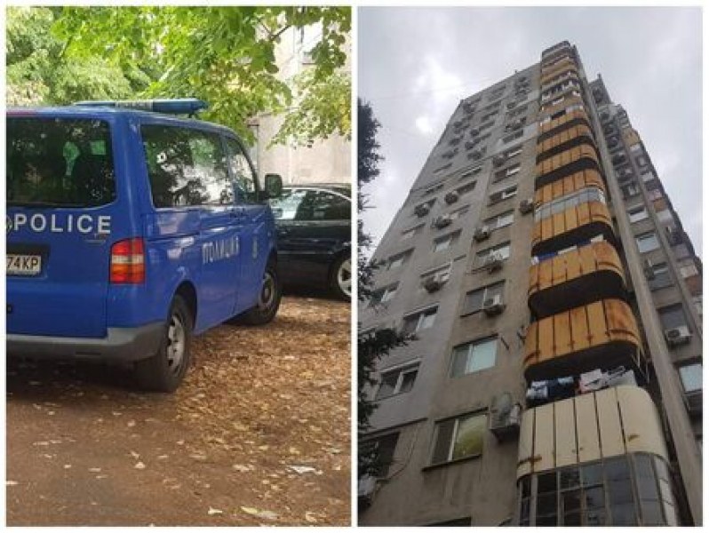 Трагедия в Бургас! Мъж се задуши в апартамента си