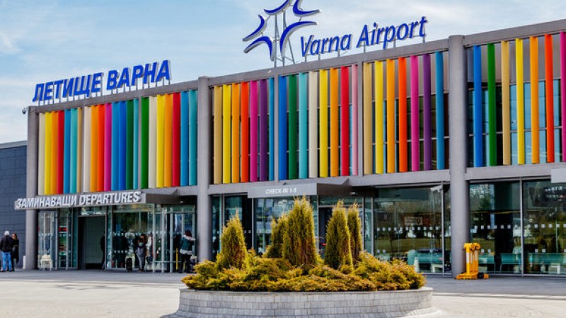 Израелки заловени с 93 кила кхат (упойваща трева) във Варна
