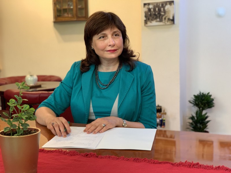 Ректорът на МУ-Пловдив съобщи как започва учебната година