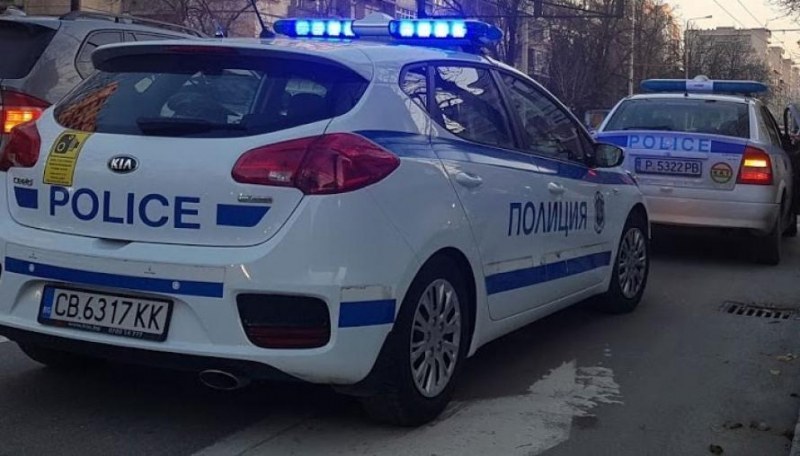 Банда крадливи роми побъркаха наше село! Ще търсят Гешев за помощ!