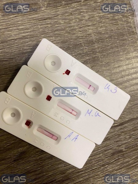 Бургаски болници си подхвърлят жена със съмнениe за Covid, нямала PCR тест