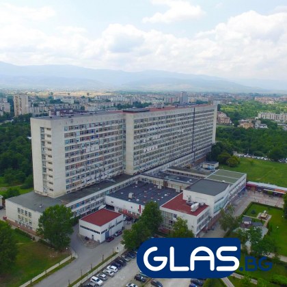 Спасяват крака на мъж от ампутация!