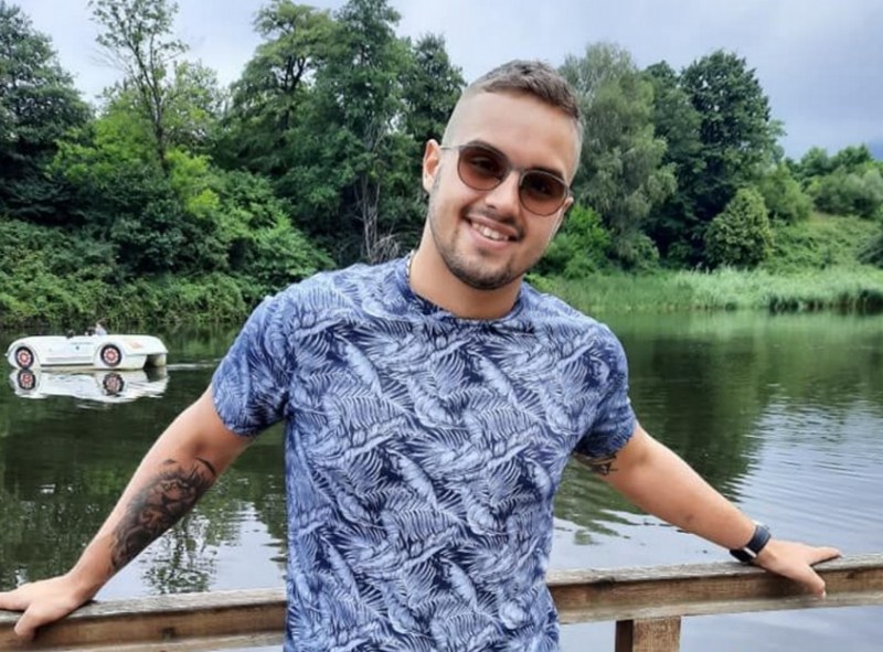 На купона в Самоков Дарин – сияел. А след него – обесен до Драгалевци!?