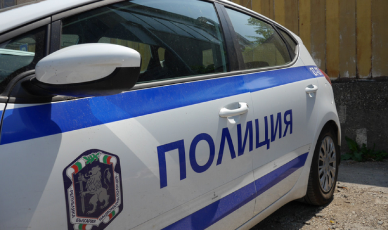 Простреляният в Етрополе е с опасност за живота! Съпрузи са задържани!