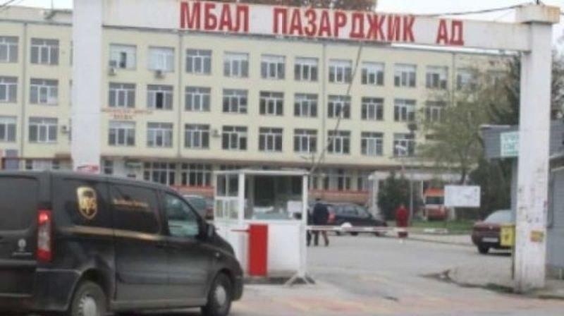 19-годишният шофьор е в Неврохирургия със счупване на черепа и контузия на мозъка