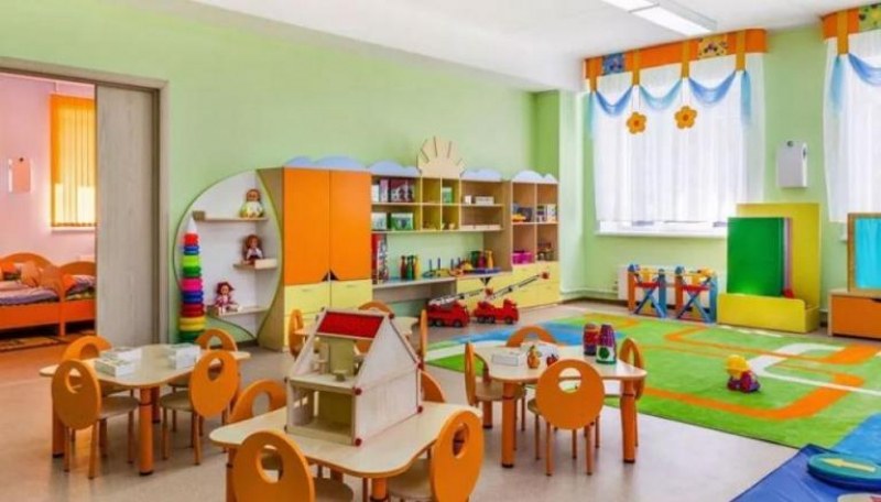 Огнище в детска градина: Дете и учителки с COVID-19
